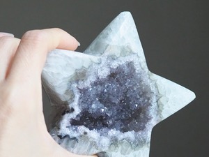 アメシストスター