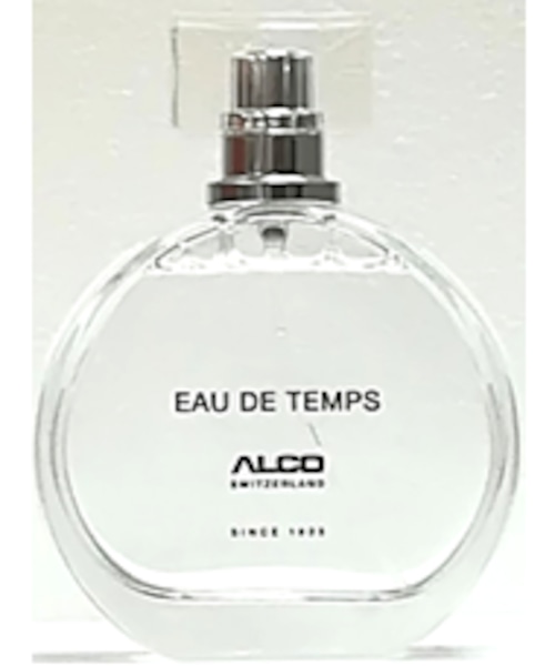 Eau de Temps アルマイトメッキ・ガルバニックコーティング用クレンジングローション 100ml/3.3FL oz