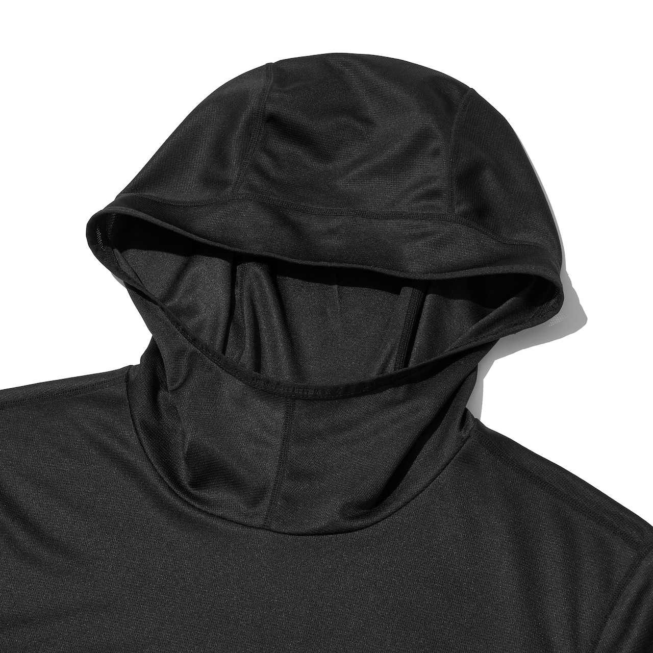 BRISA PULLOVER HOODIE_BLACK