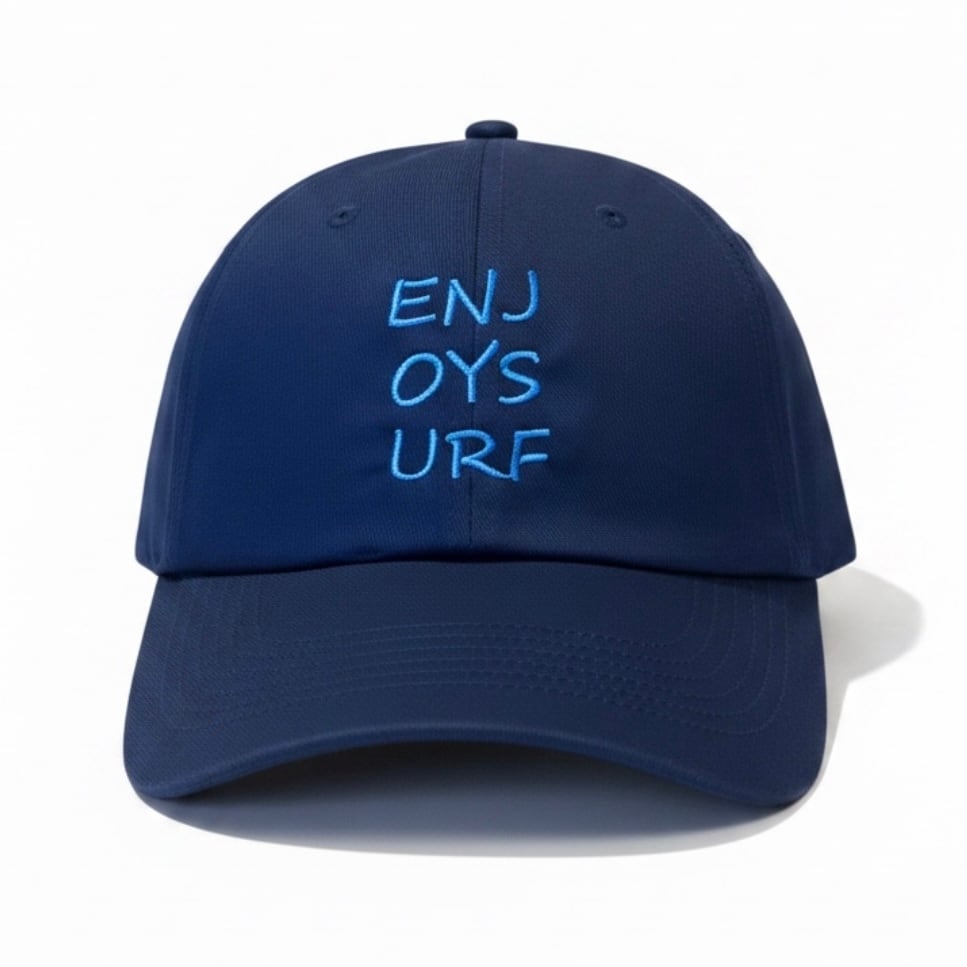 IDEA CAP -Black- | RRR.