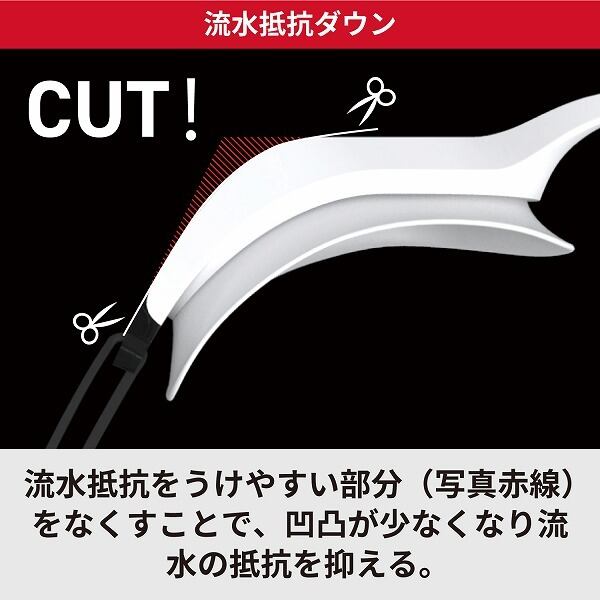 2026限定モデル】SWANS SR72MLT26S クッション付きゴーグル VALKYRIE