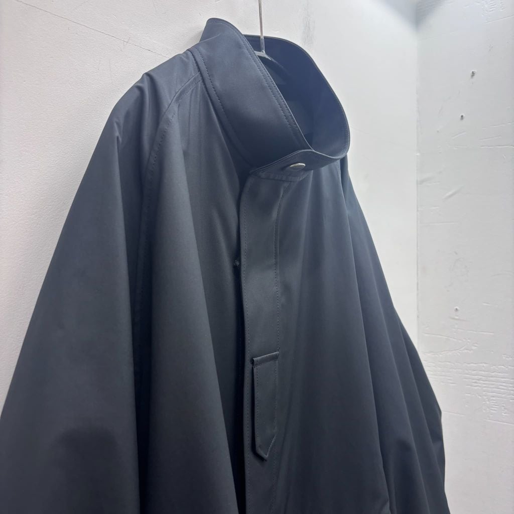 THE RERACS × Edition ザリラクス × エディション STAND COLLAR BIG