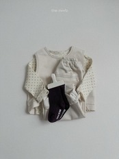 韓国子供服 / minirobe / 26Autumn / ノンペイドデニムベスト / 秋服 *S~XL*