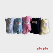 Pie 25/SP Mimi ribbed T-shirt