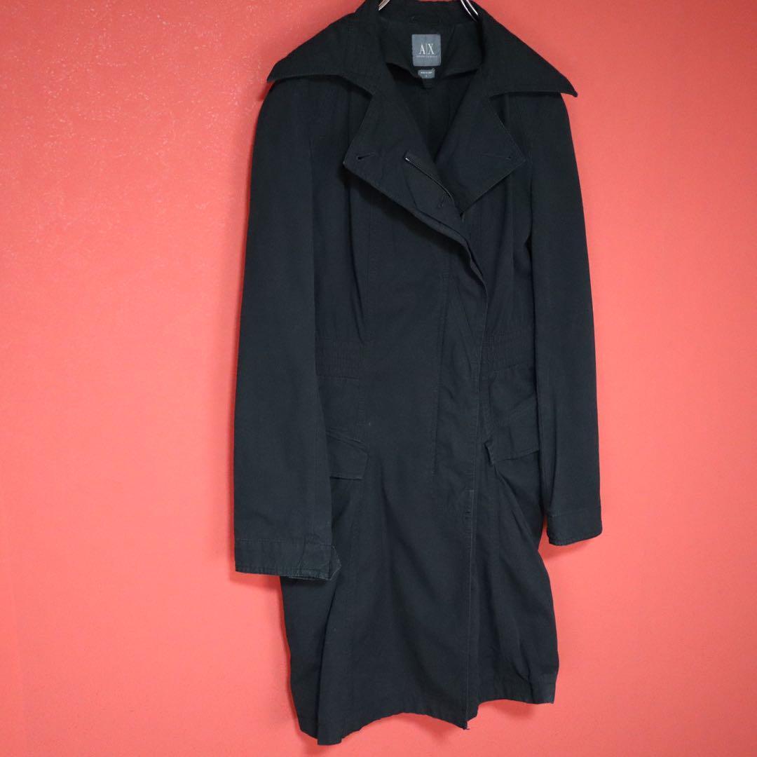 ARMANI EXCHANGE | 古着屋デテルミナシオン