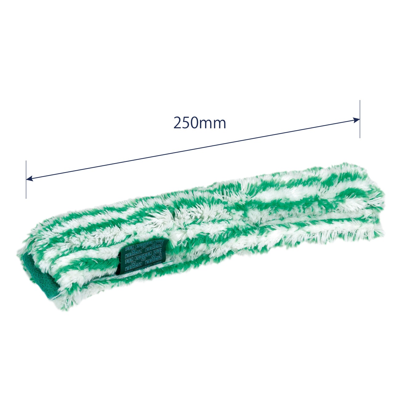 モンスーン（ゼブラ）スリーブ　25cm