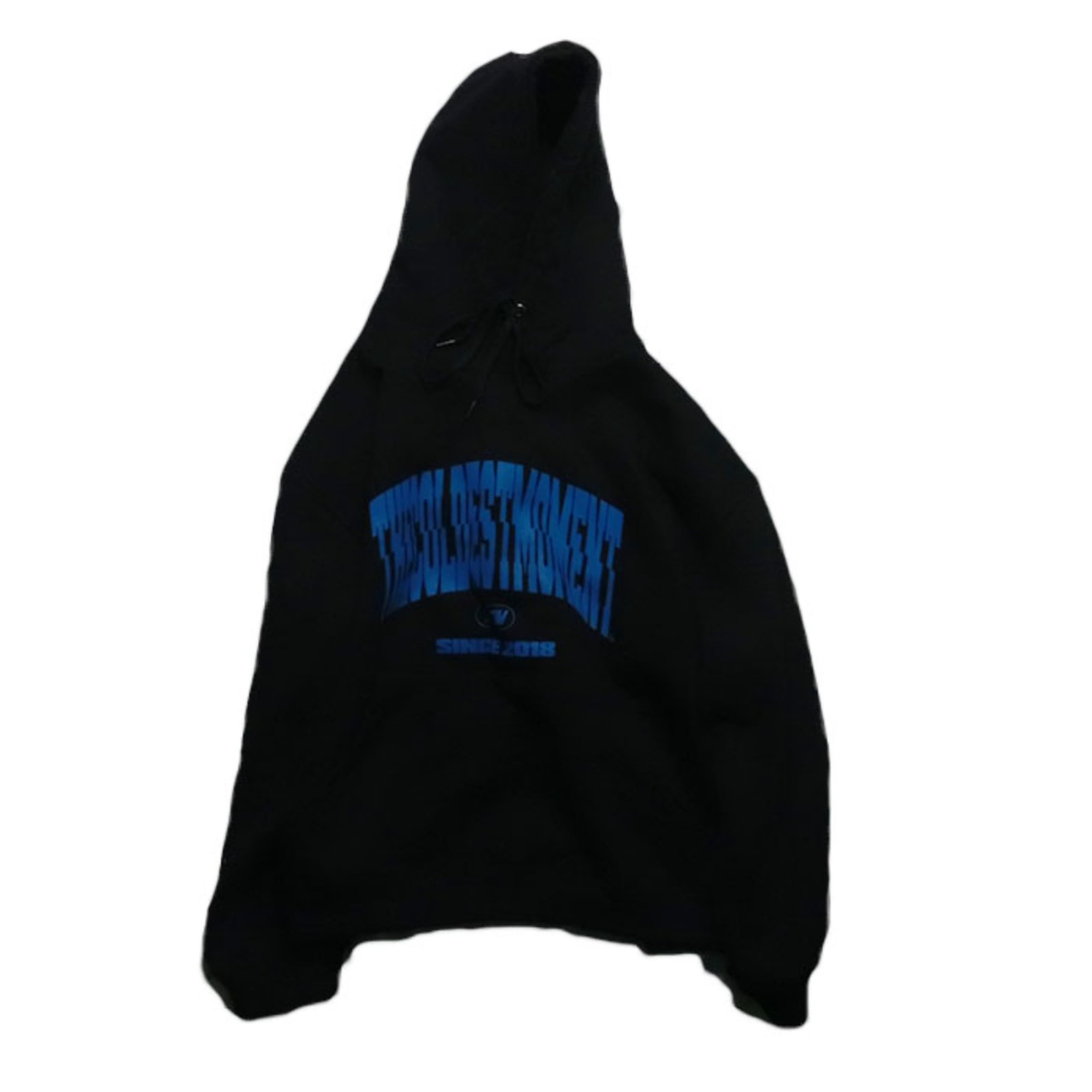 THE COLDEST MOMENT | BONZ (韓国ブランド 代行)