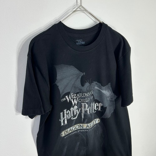 Harry Potter ハリーポッター tシャツ ダイアゴン横丁