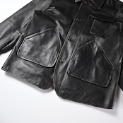 CCU / HUNTING JKT