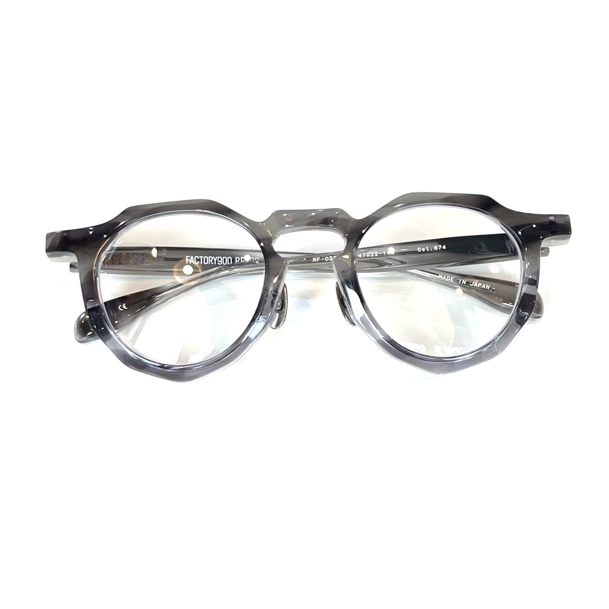 FACTORY900 粗野 RETRO RF-043 Col.408