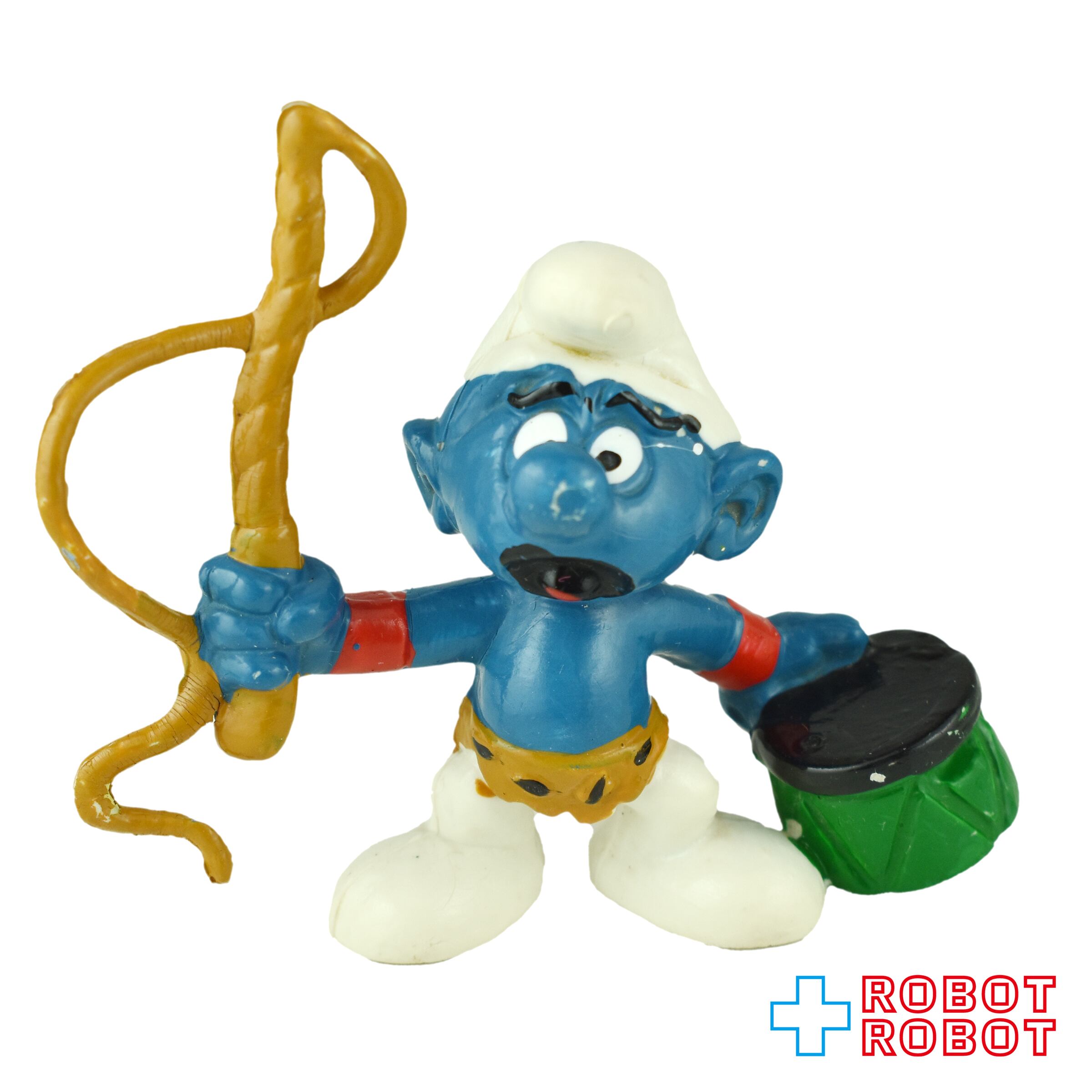 スマーフ Smurfs | ROBOTROBOT