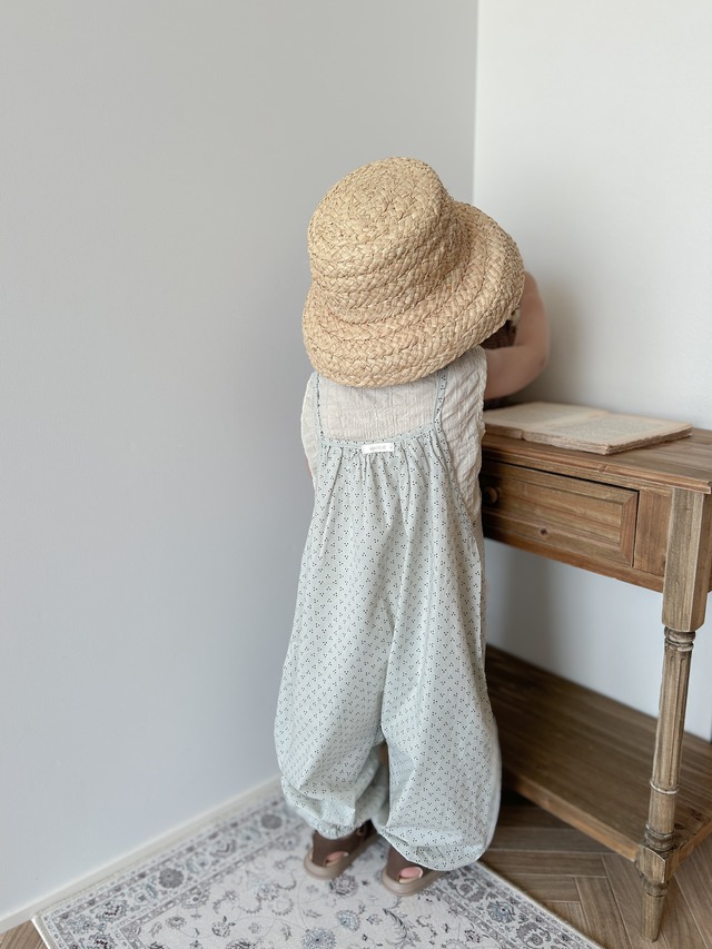 ꒰ 即納 ꒱ round suite / minirobe