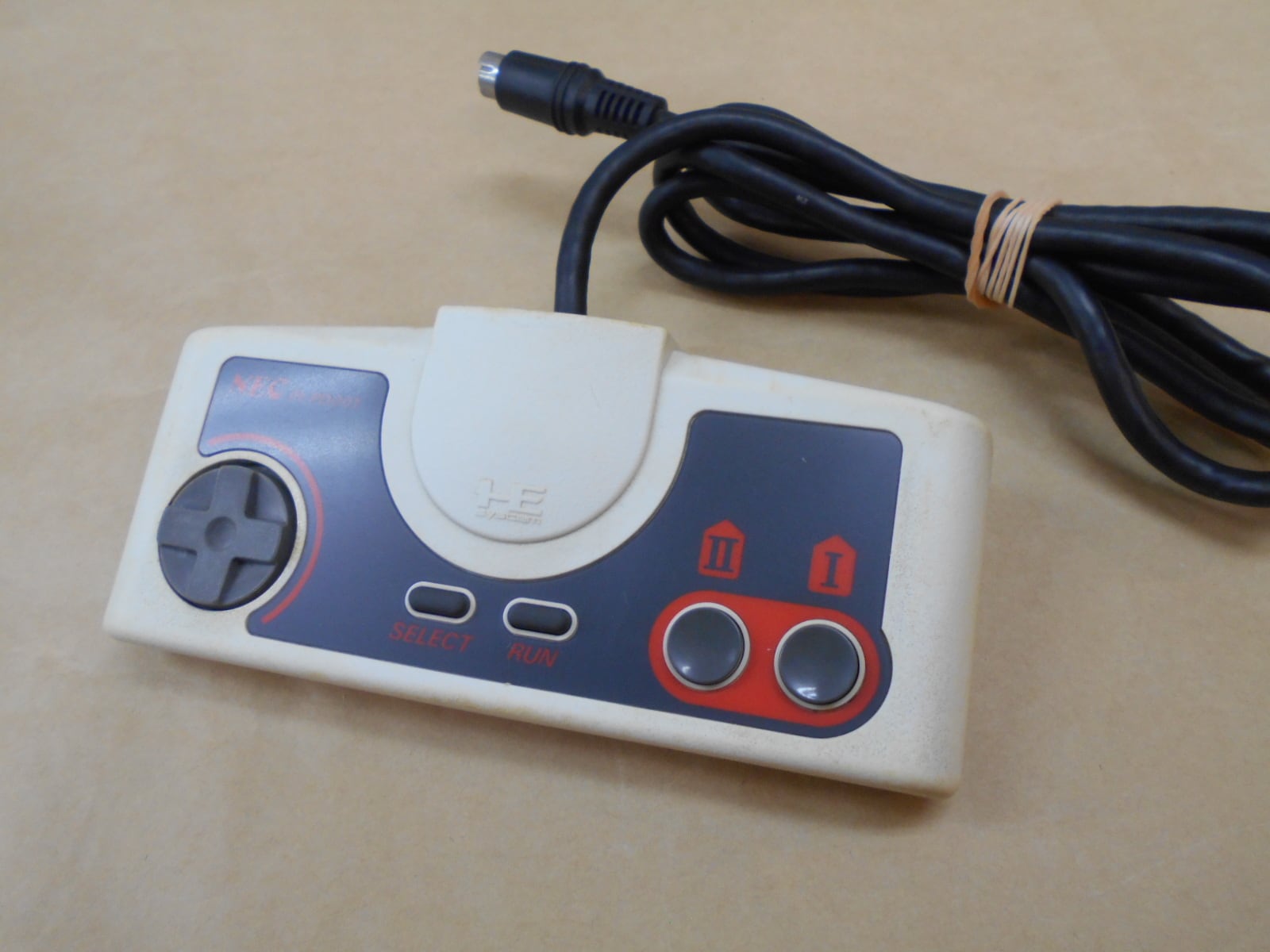 ☆NEC PCエンジン 本体 PI-TG001 | シンメイ堂