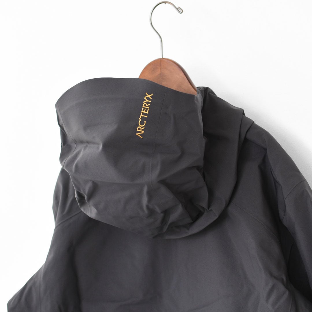 ARC'TERYX [アークテリクス正規代理店] Rush Jacket MEN'S [X000009903