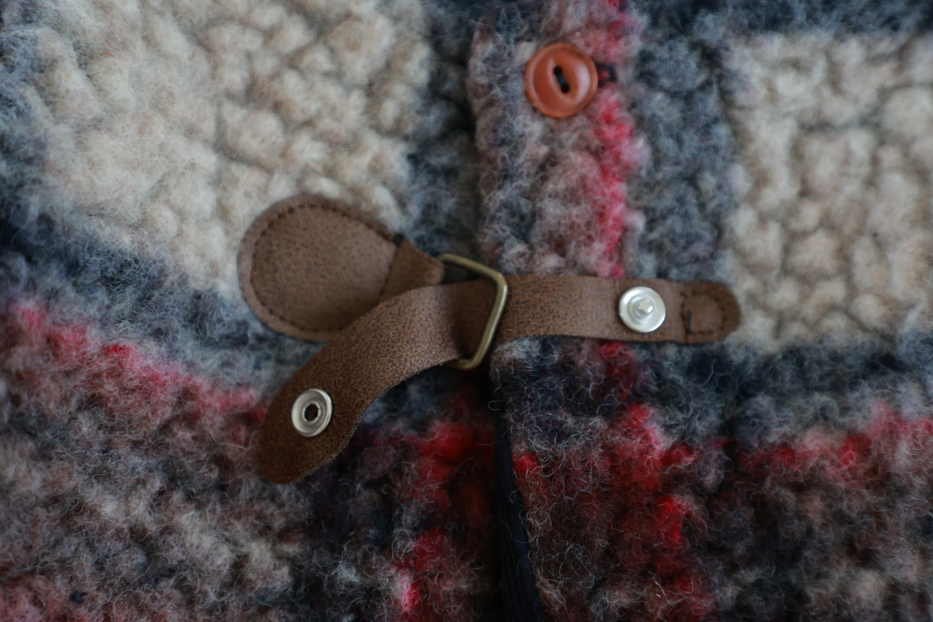 1 + in the family(ワンモアインザファミリー) / CHARLOTTE / DARK