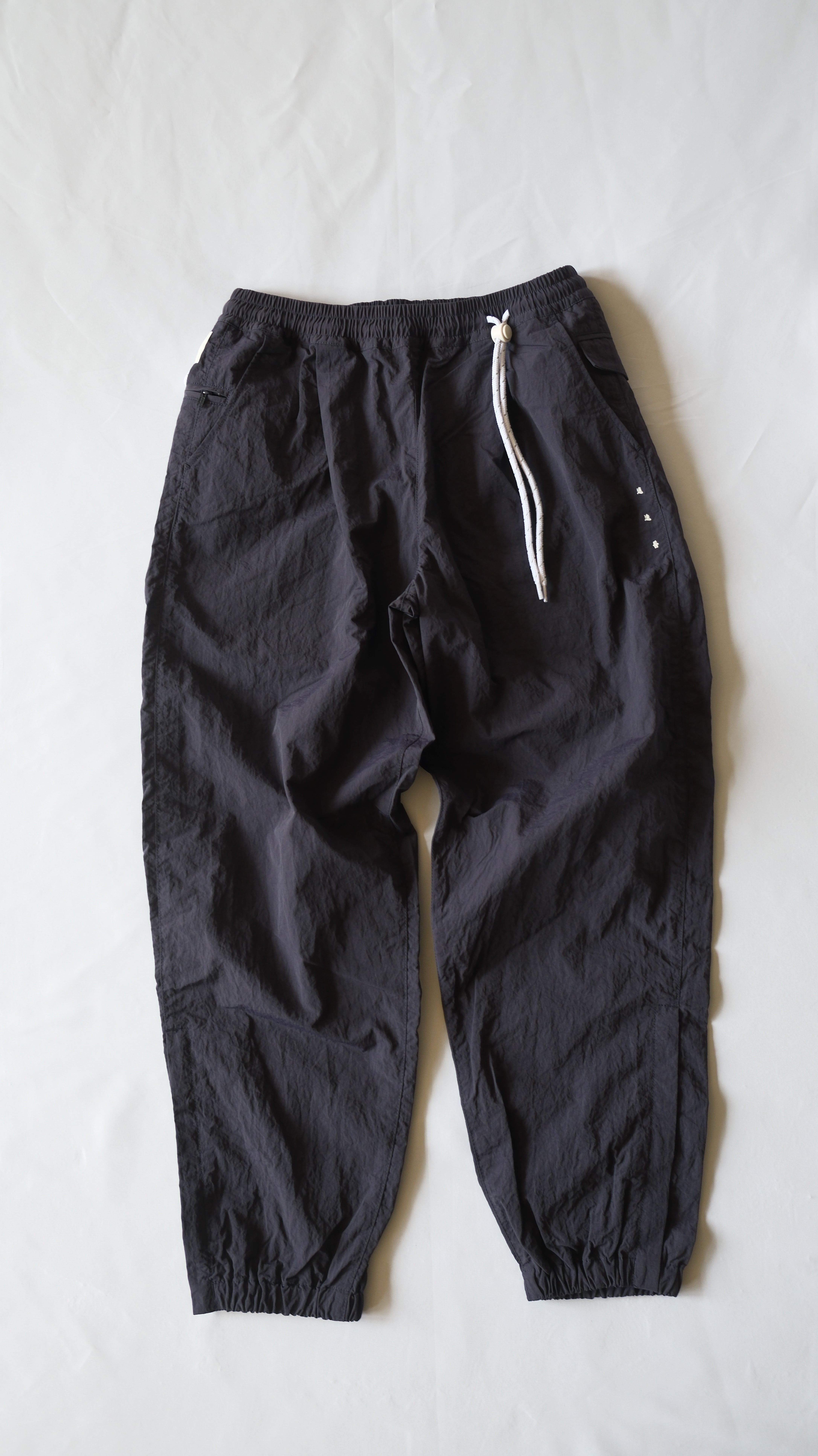 迷迭香 マンネンロウ　NYLON HARVEST TRAINER GRY2025 迷迭香 NYLON HARVEST TRAINER GRY <font size=