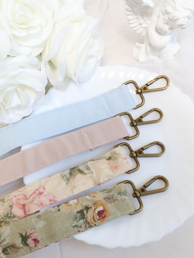 ショルダー紐のみ