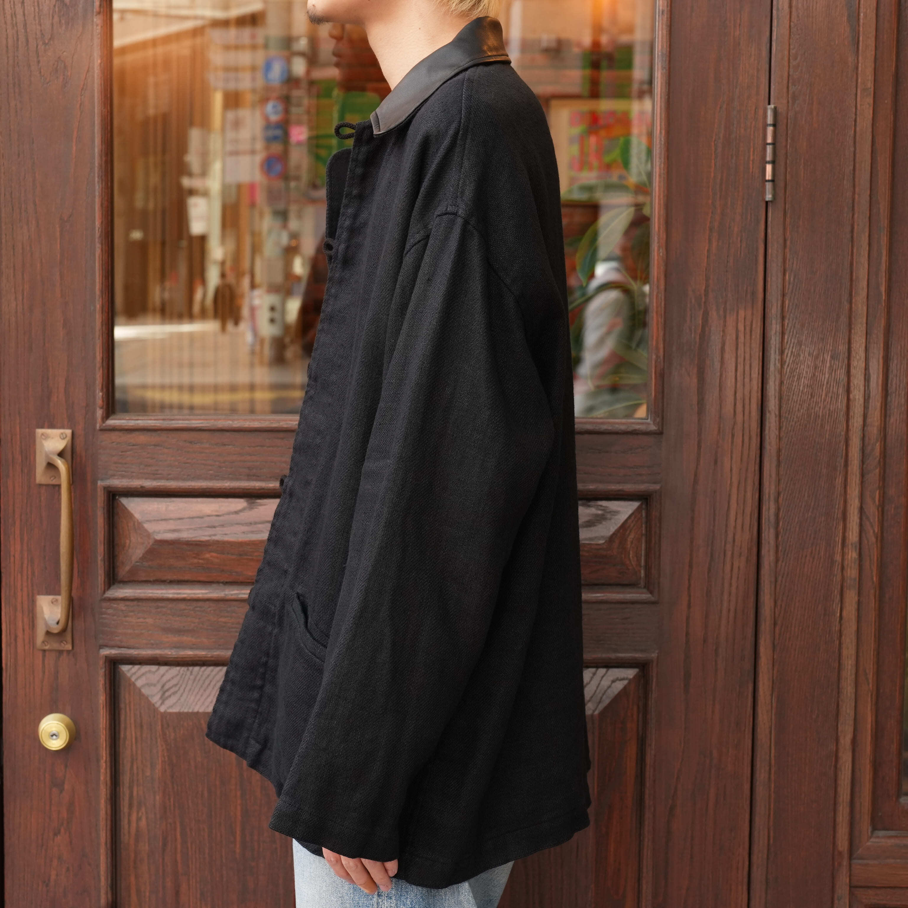 HERILL(へリル) 26SS 
