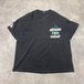 USA製 90s バスケットボール vintage T-shirts ブラック
