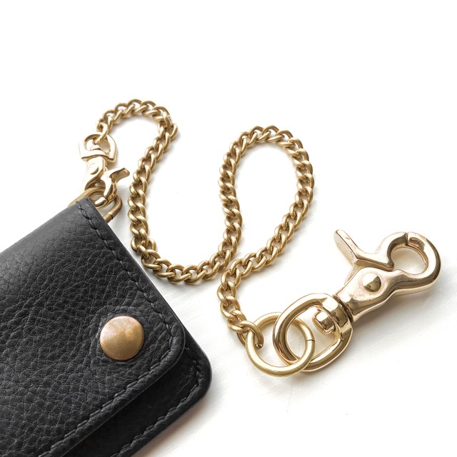 mini Trucker Chain (BRASS)