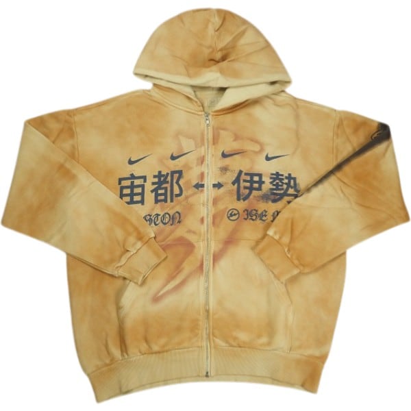 Size【L】 Travis Scott トラヴィス・スコット ×FRAGMENT×NIKE TOKYO