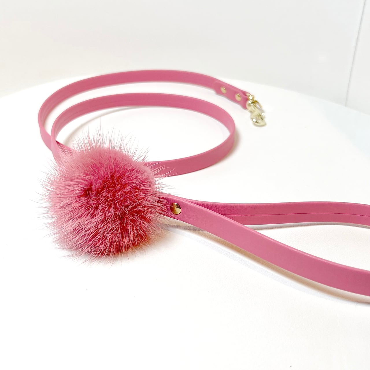 即納 Art h1493vip leash Nuvola(Fuchsia) / Charlotte's Dress