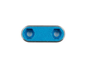 AO-1020 ミニ四駆アルミホイール用ブッシュ（黒8個入り） | PAY ID