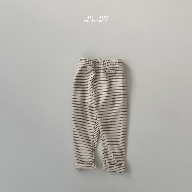 【予約】Jelly Leggings