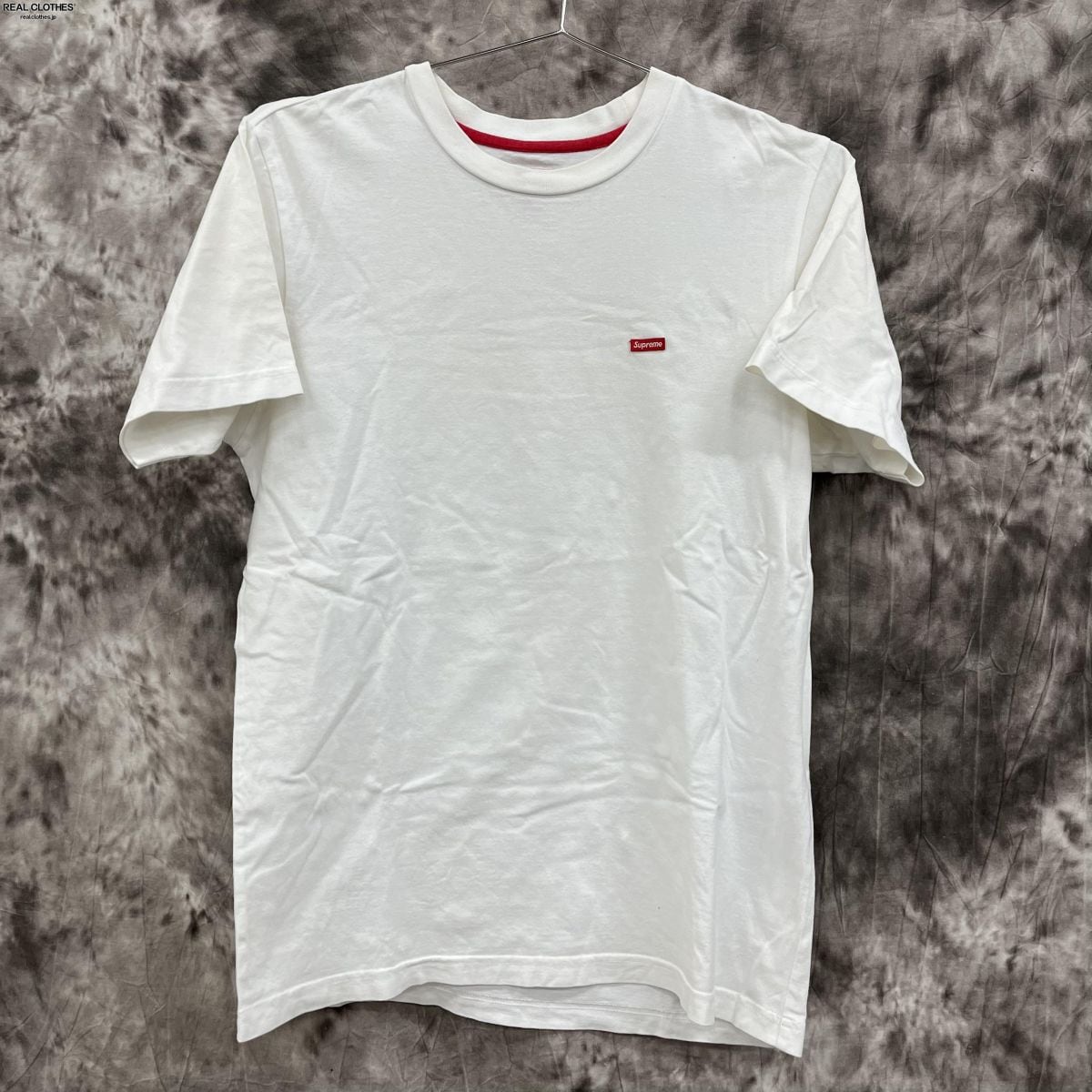 supreme Small Box Logo Tee  セット売り