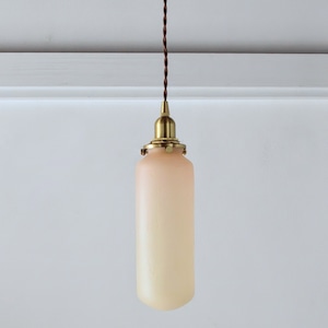 【LIMITED ORDER 8/29〜9/6】水谷康平 / FRP Pendant Light L-10
