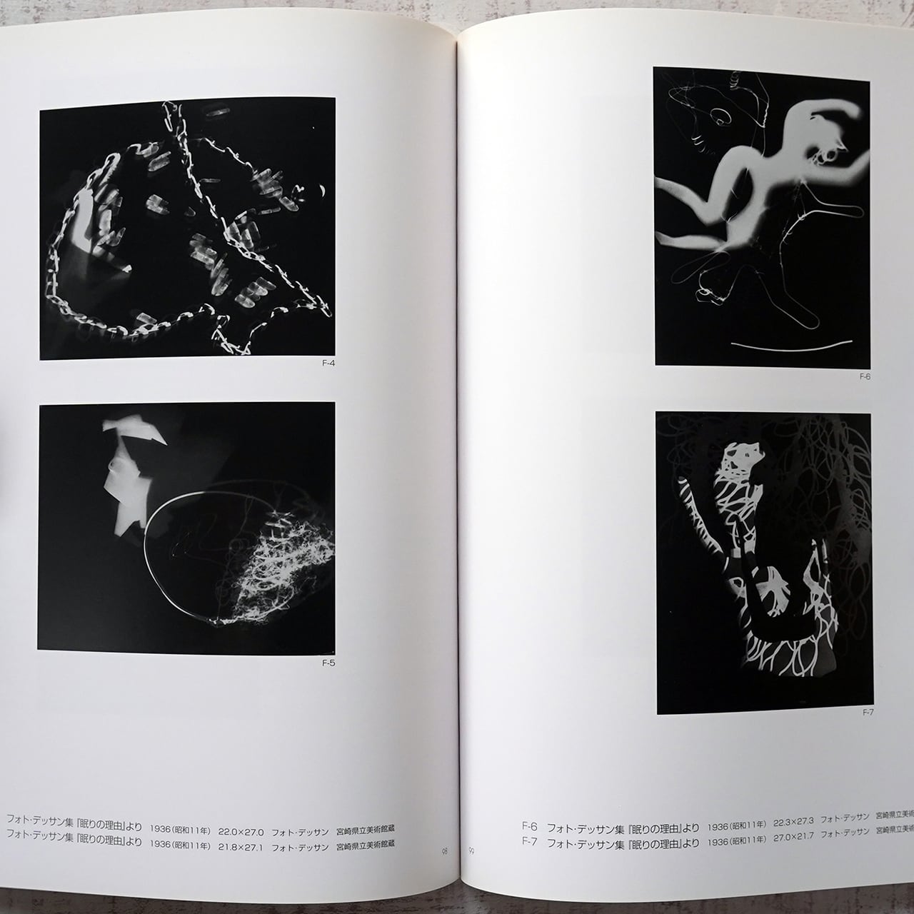 瑛九 ー前衛画家の大きな冒険ー 渋谷区立松濤美術館 | タイムカプセル 