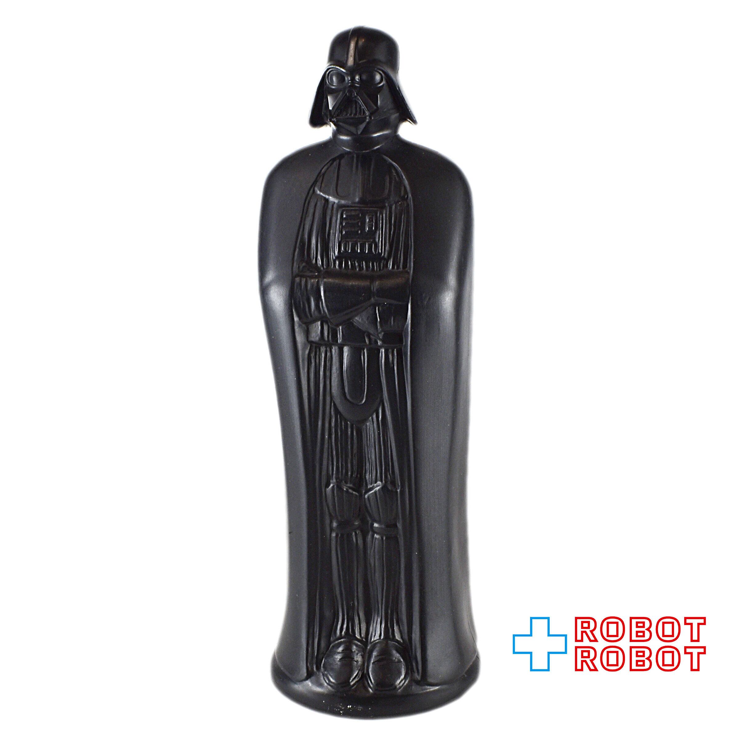 star wars ソーキー　ボトル　シャンプーボトル スター・ウォーズ ダース・ベイダー シャンプーボトル | ROBOTROBOT