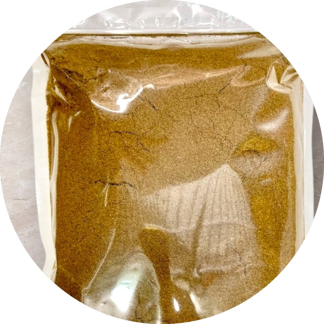 クミンパウダー（業務用）500g CUMIN POWDER | 王寺スパイス（oji