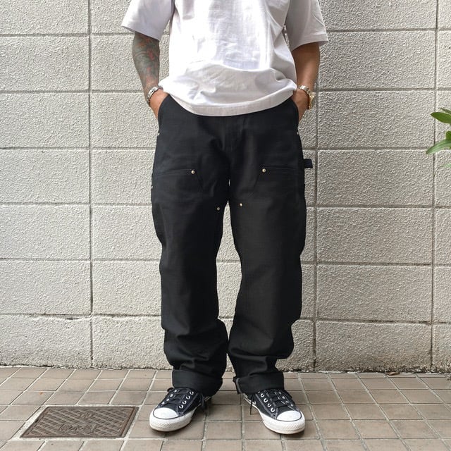 カーハート ダックダブルニーcarhartt double knee pants