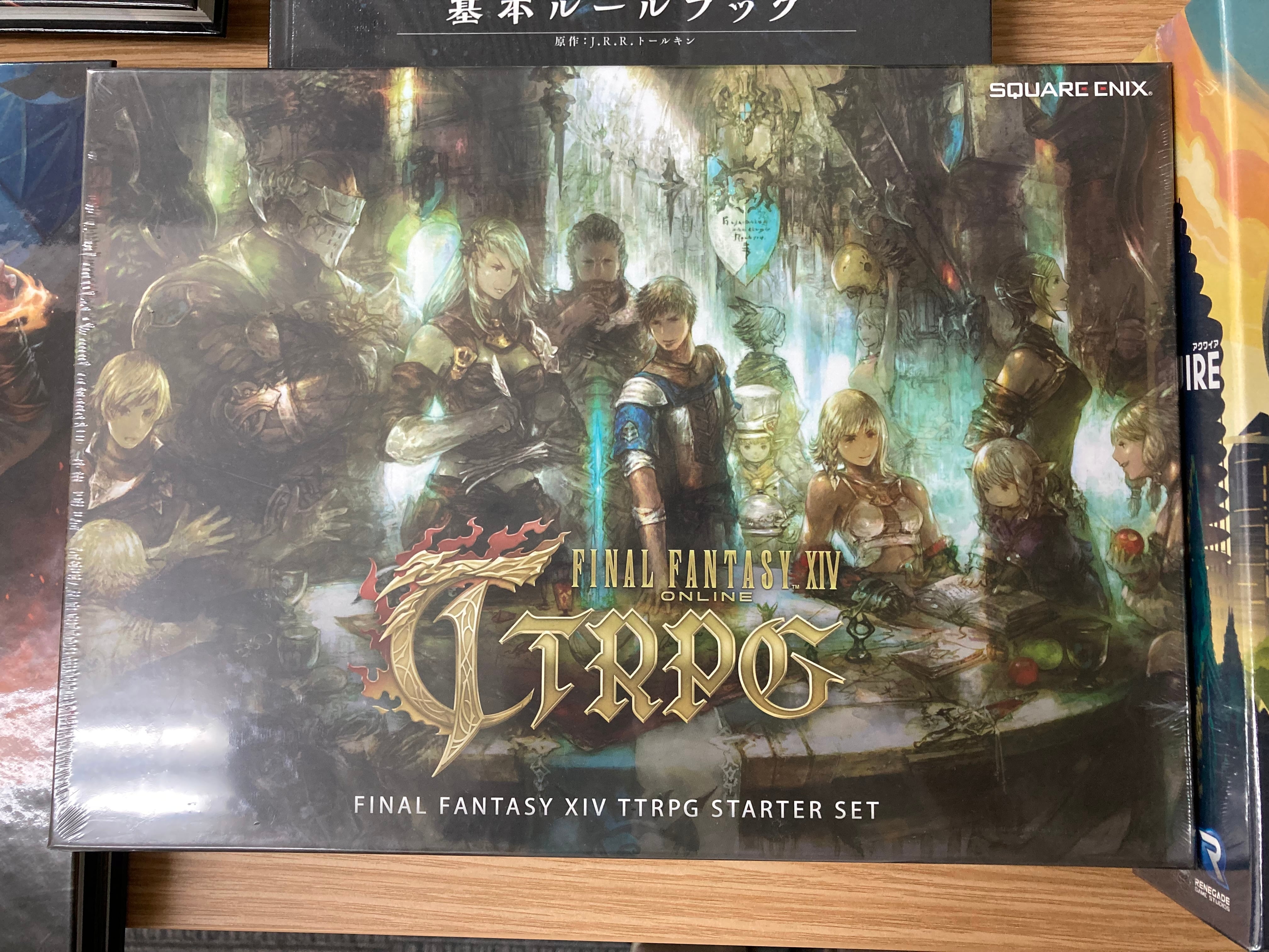 エアリス セフィロス ティファ プロモ プレミアム FFTCG FF7 Ⅶ