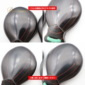 フラメンコ 小物 CASTANUELAS DEL SUR パリージョ カスタネット ブラック系 フィブラ ベテアダ ドブレ カーハ 楽器 ペア 両手 模様 ケース セット 黒 赤 茶 白 練習 ステージ イベント 艶 光沢 レッド系 ブラウン系 ホワイト系
