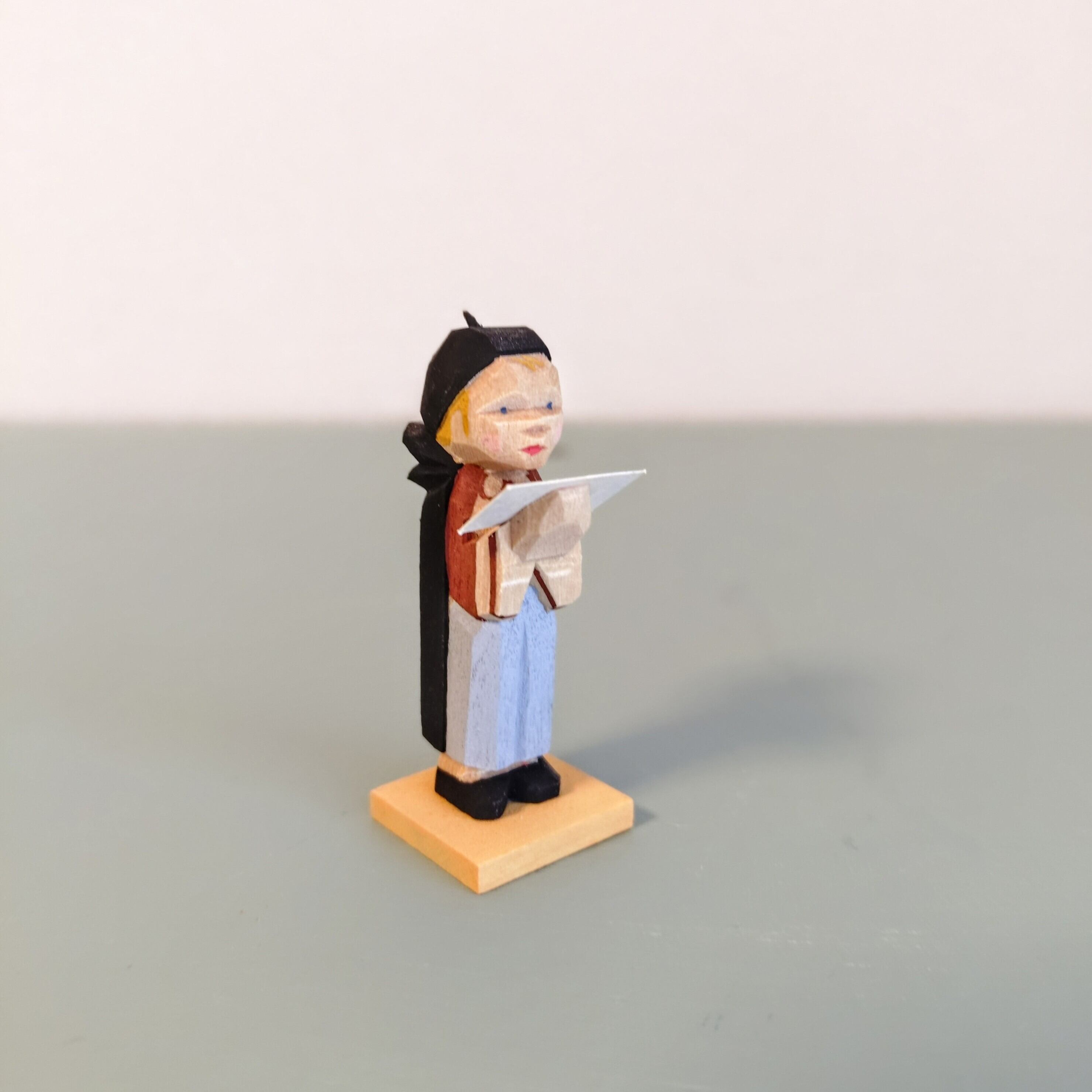 聖歌隊 | POLKA ドイツ工芸品