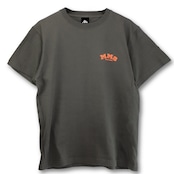 OLDIES SUMMER TEE - Faded Black