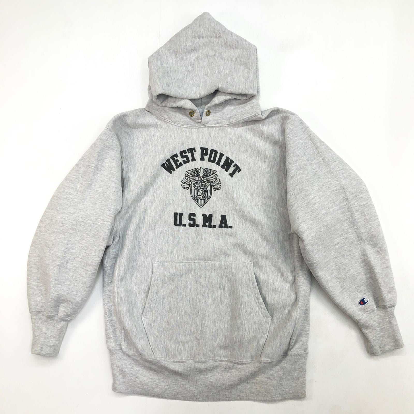宇*宙様 ミリタリーリバース WEST POINT 90's 9eead595f043ec0f976fdf42397996