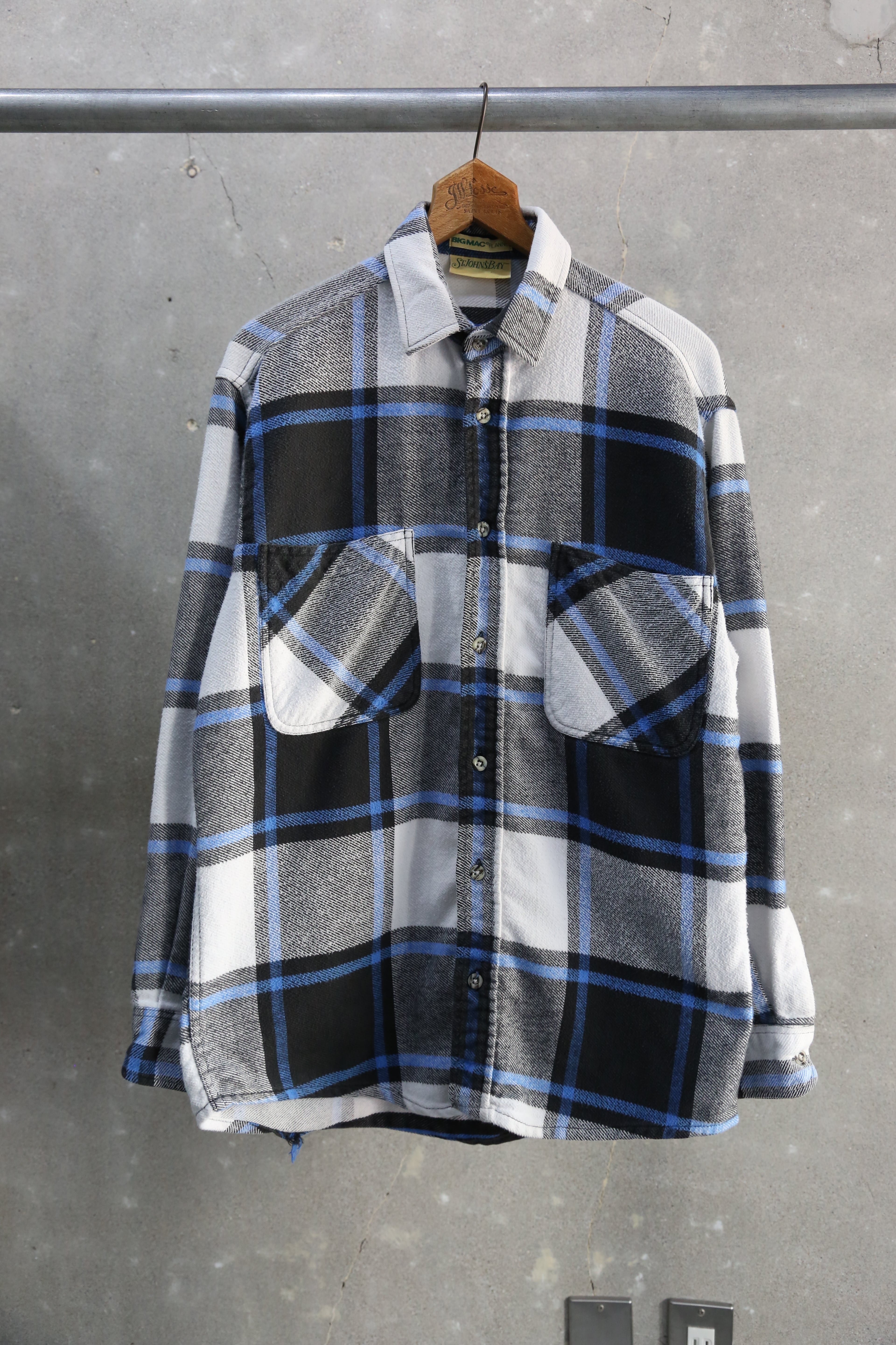 St. John's Bay(セントジョンズベイ) | the Holic vintage clothing