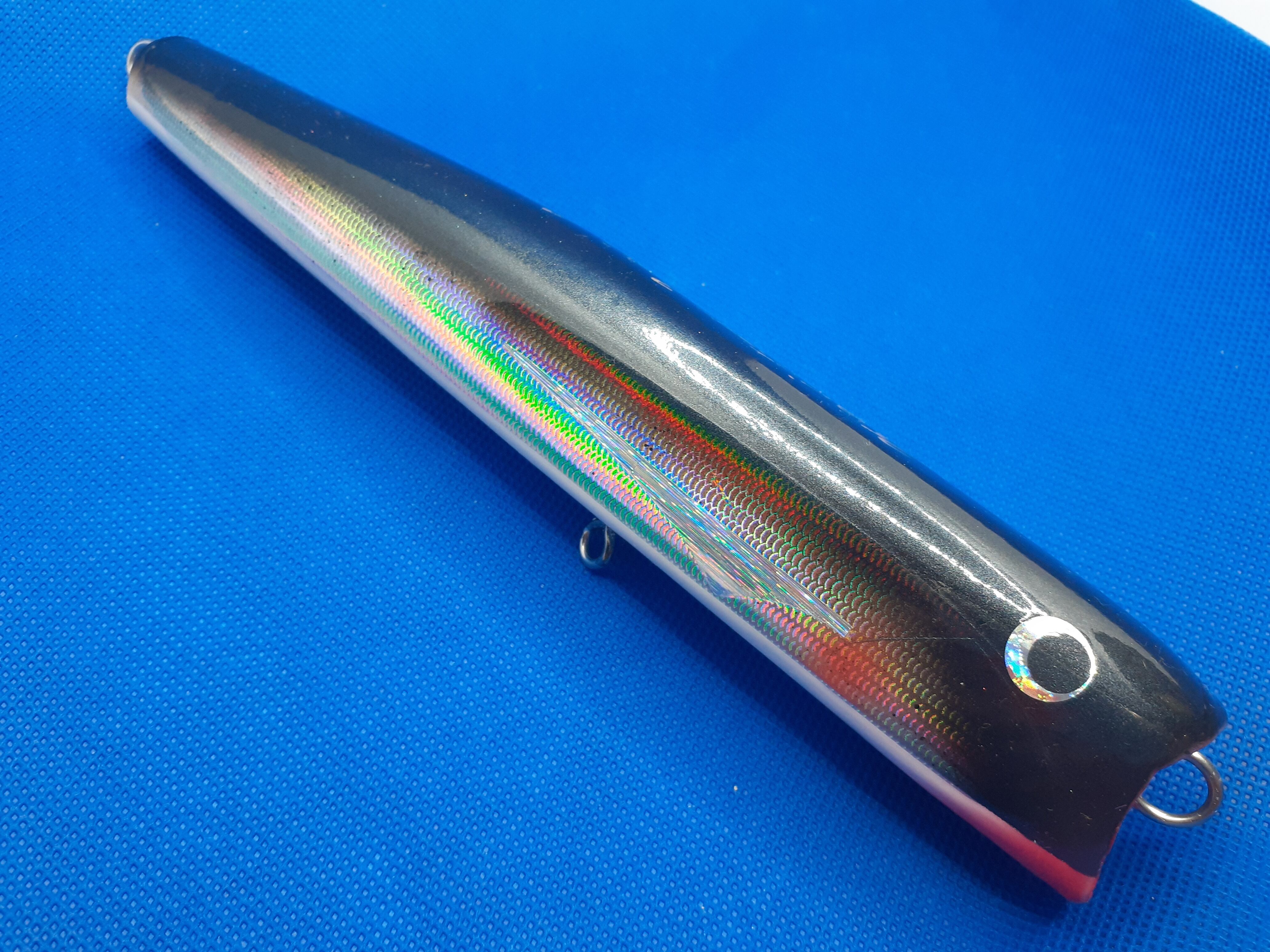 マグロ用ポッパー　カイトクラフト マグロ用ポッパー カイトクラフト Kaito kraft