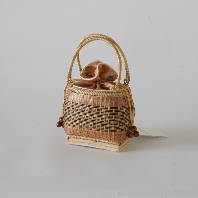 バンブーバッグ　NO.503 SS