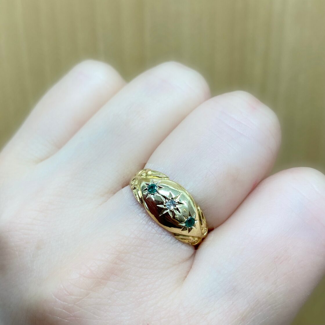 さらに心ばかりのお値引き】【エメラルドSALE5/31まで】SALE!クーポン 