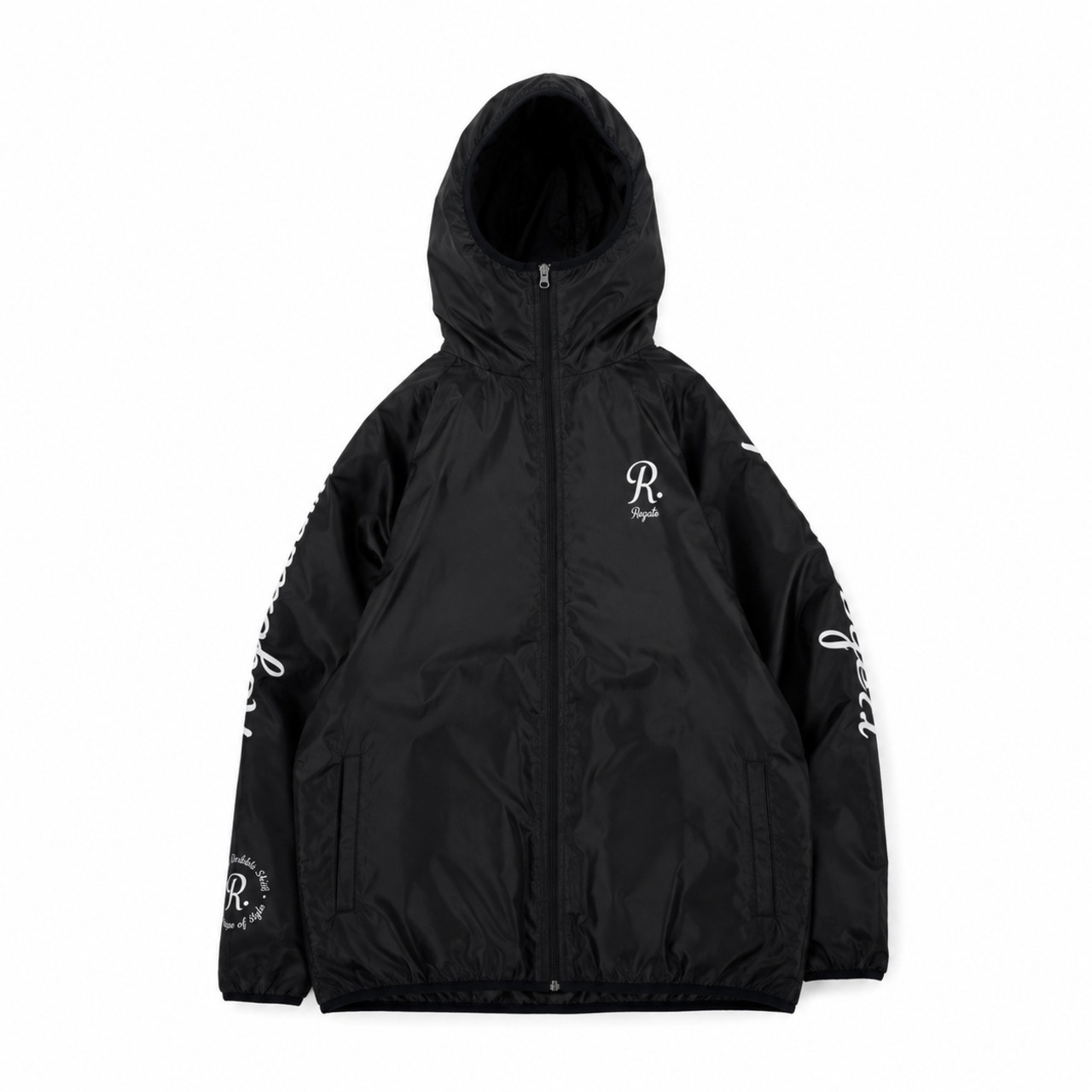 【Jr.】RESIST WARM JKT／レジストウォームジャケット - 1