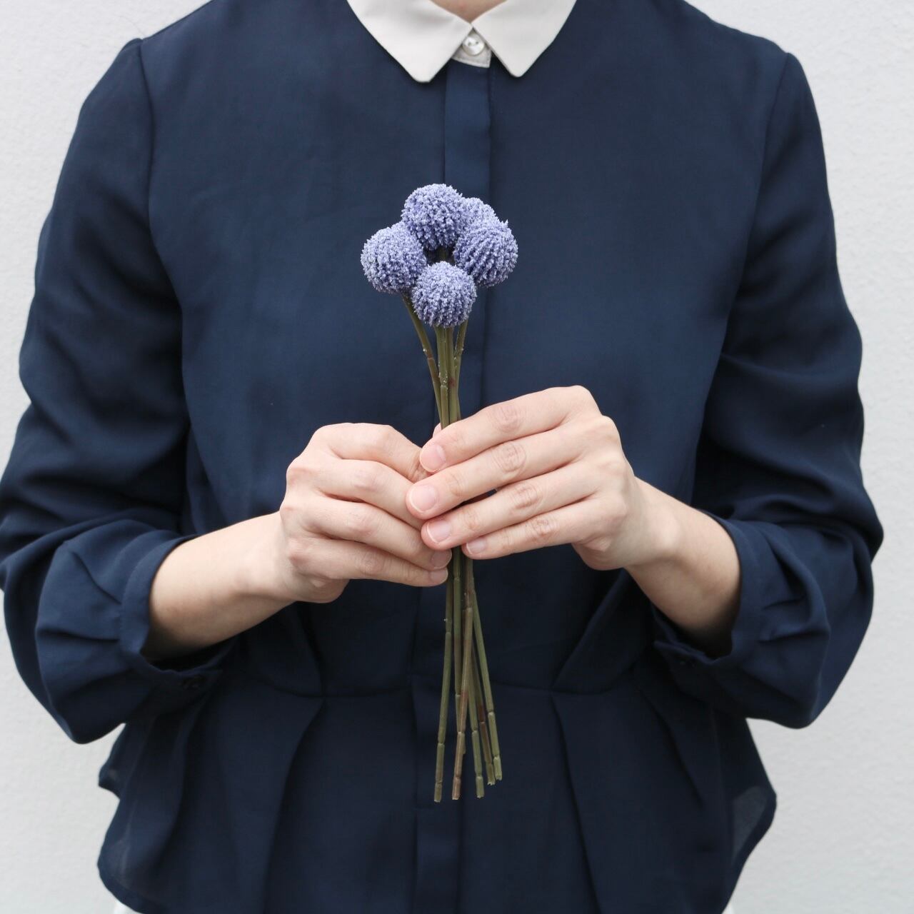 colorer アーティフィシャルフラワー / ビリーボールフラワー