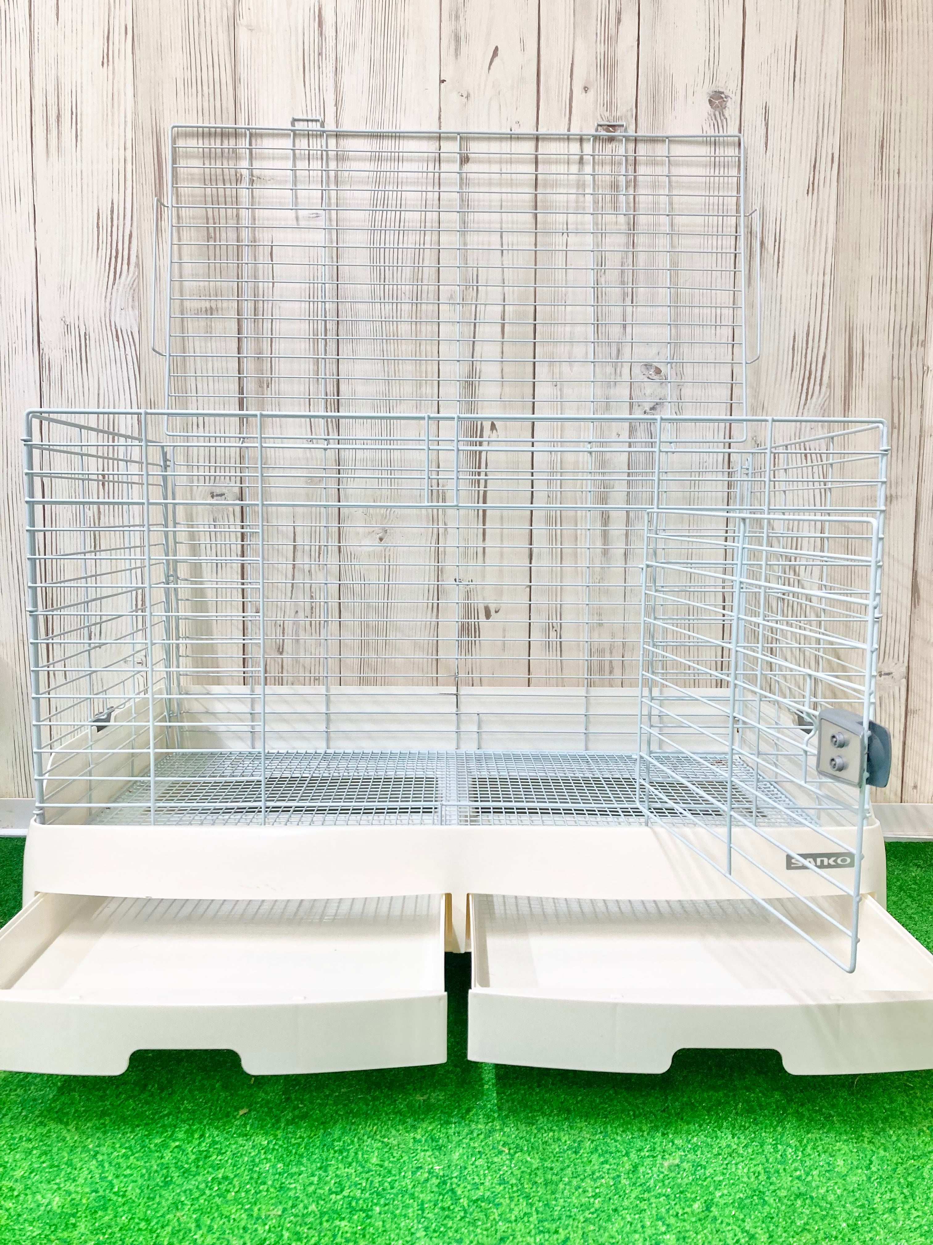 イージーホーム80サイズ【体重1kg以上向け】 | うさぎ専門店うさぎと