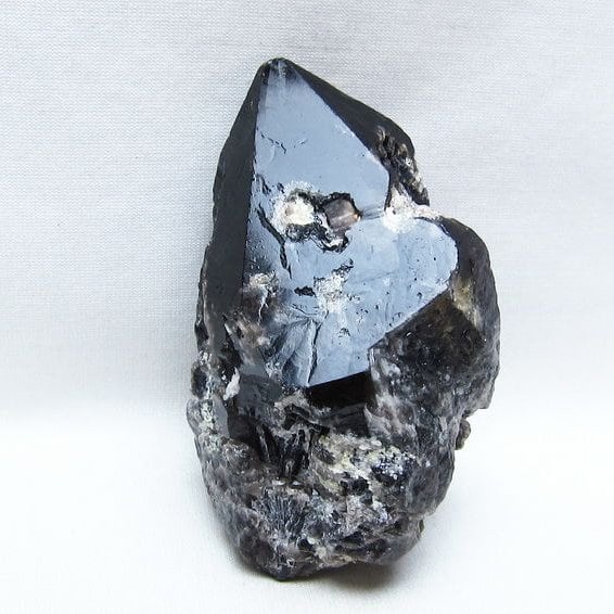 ウルグアイ産 グレー アメジスト 天然石 原石 水晶 クラスター アメジスト クラスター ウルグアイ産 アメジスト 原石 台座付属 一点物