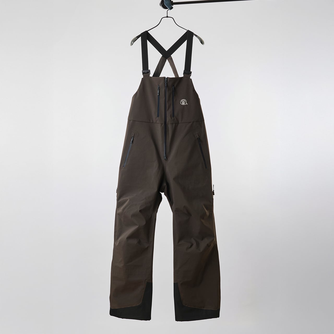 2026-2027 // PEEP BIB PANTS | unfudge ONLINE STORE