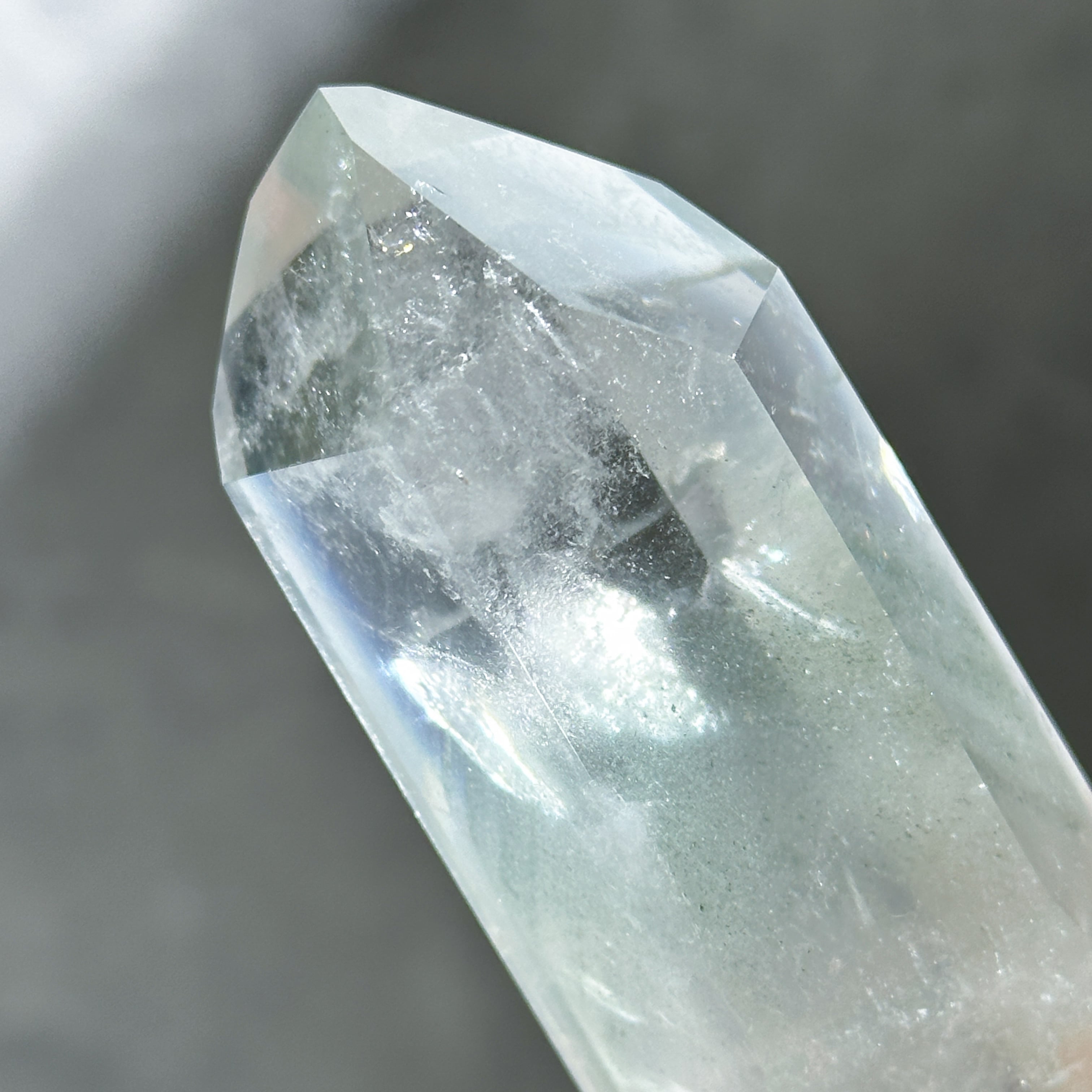 グリーンファントムクォーツ タワー51◇ Green Phantom Quartz