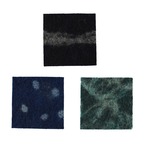 河野陽子｜8×8　Felt Coaster